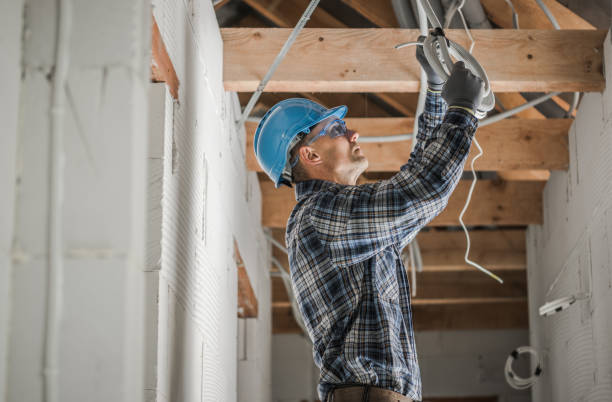 Best Affordable Electrician  in Rochester, NY
