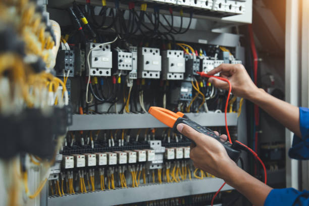 Best Electrical Outlet Repair  in Rochester, NY