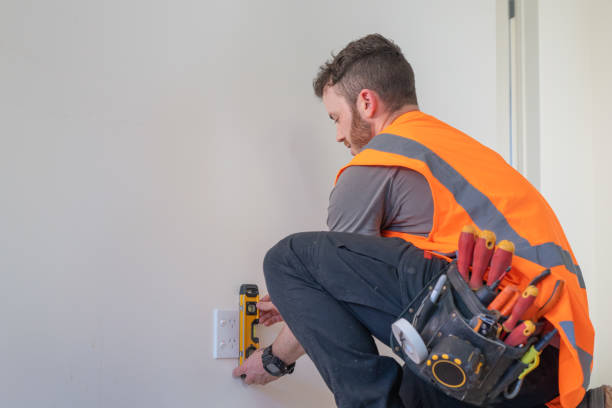 Best Affordable Electrical Installation  in Rochester, NY