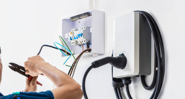 Best Licensed Electrician  in Rochester, NY