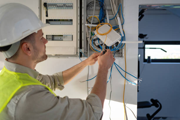 Best Electrical Repair Services  in Rochester, NY